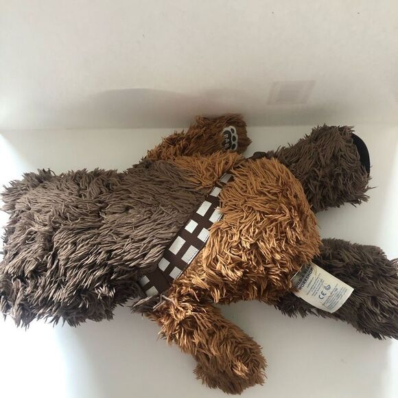 Build-A-Bear Star Wars Chewbacca - Picture 2 of 6
